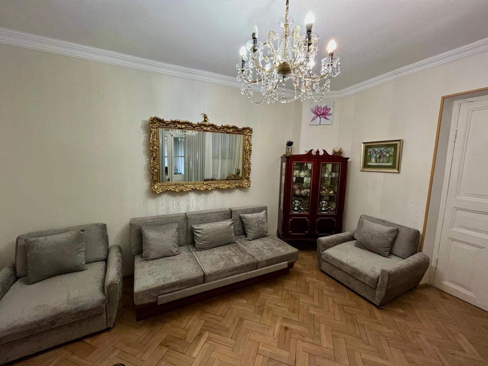 Cozy And Center Tbilisi Exterior foto